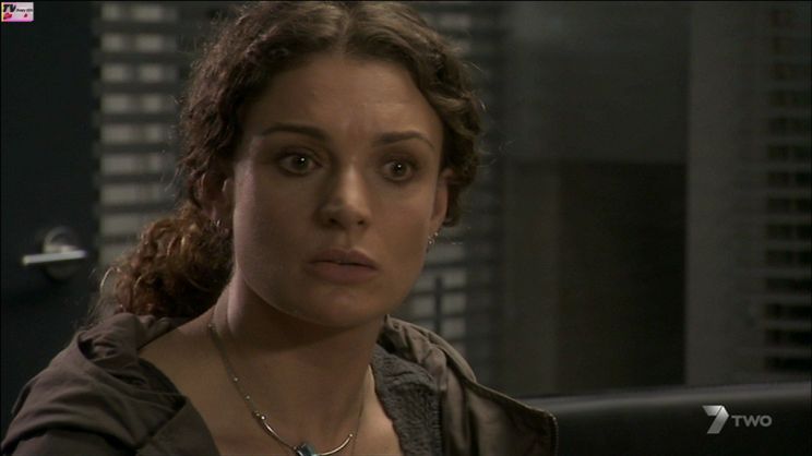 Danielle Cormack