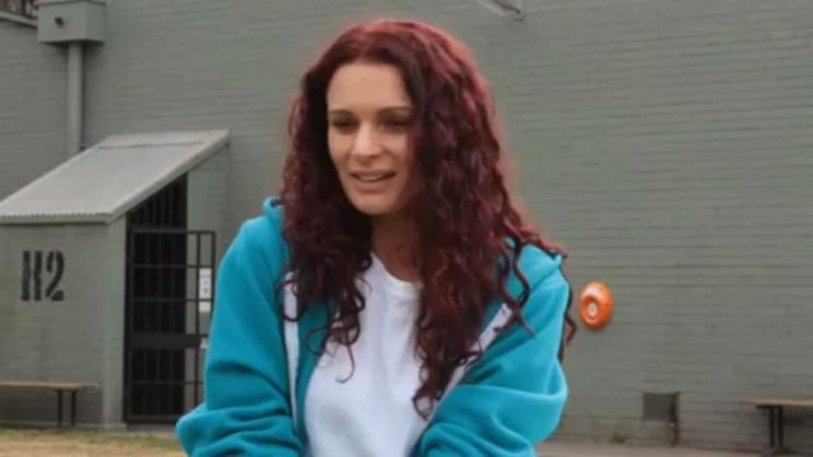 Danielle Cormack