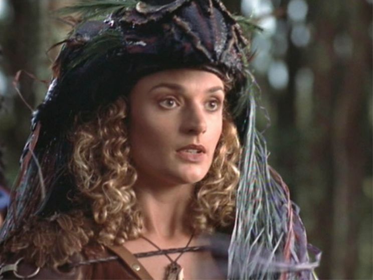 Danielle Cormack