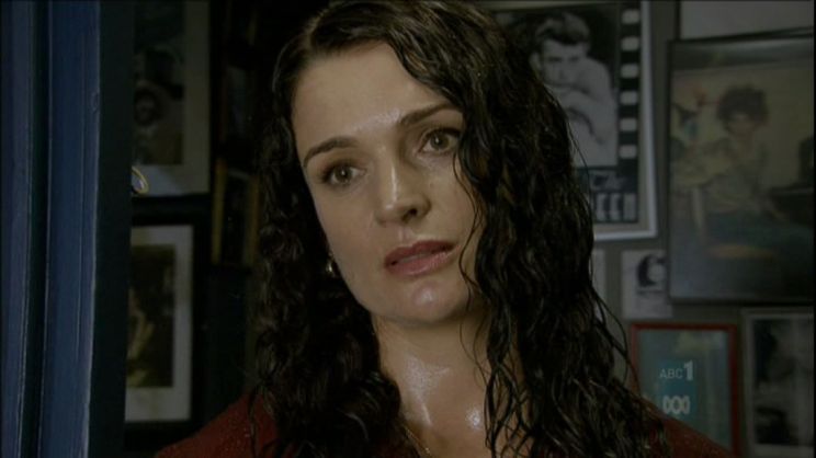 Danielle Cormack