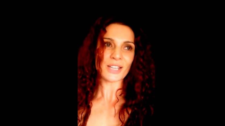 Danielle Cormack