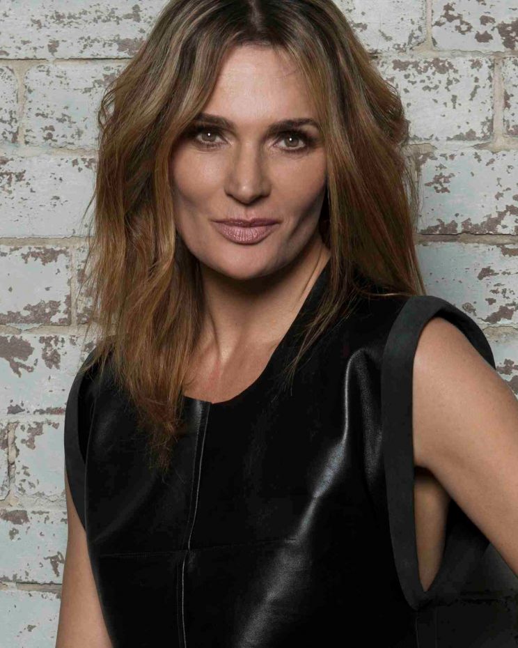Danielle Cormack