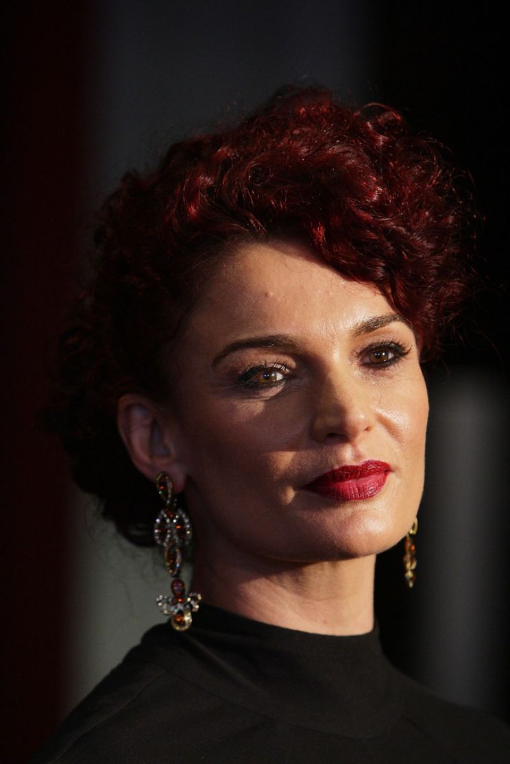 Danielle Cormack