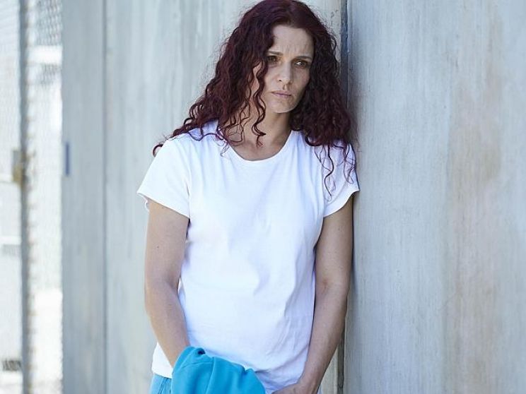 Danielle Cormack