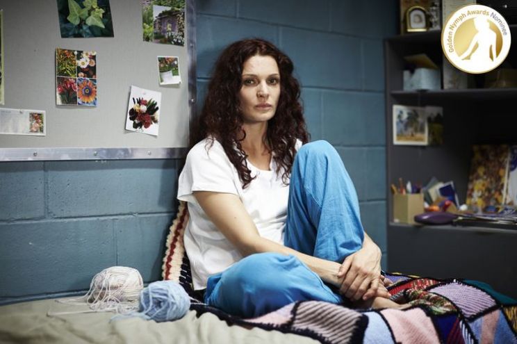 Danielle Cormack