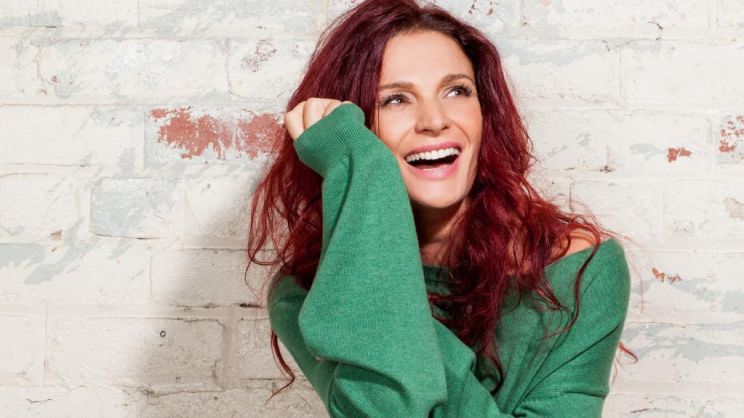 Danielle Cormack