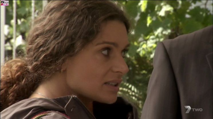 Danielle Cormack