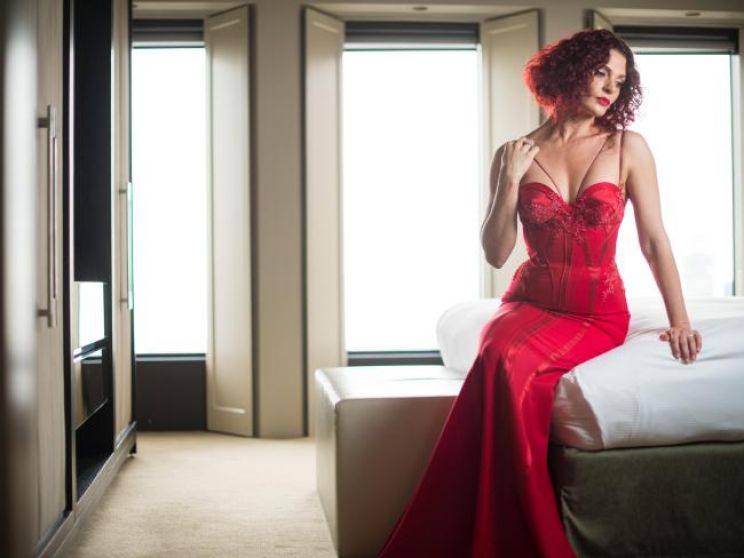 Danielle Cormack