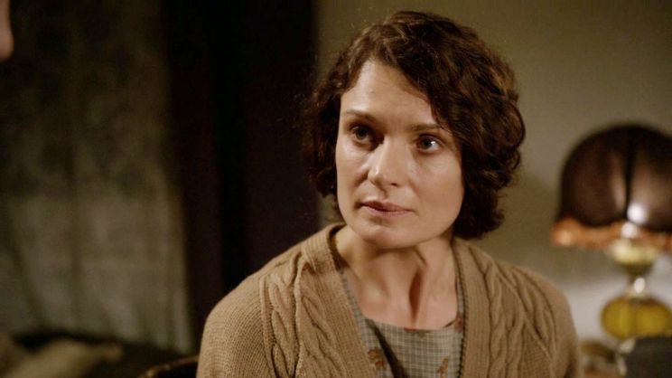 Danielle Cormack