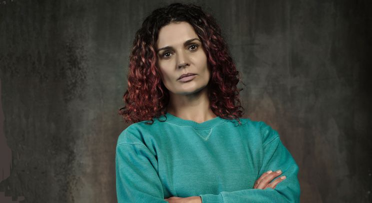 Danielle Cormack