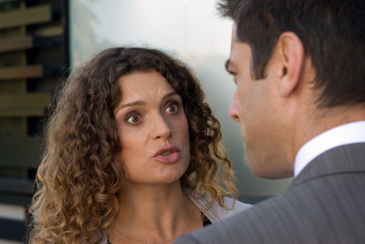 Danielle Cormack