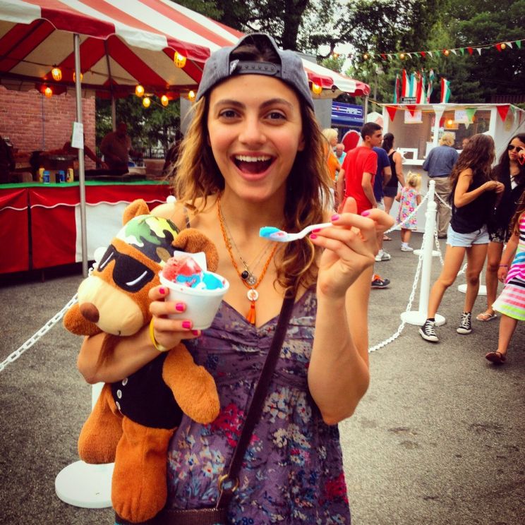 Danielle Dallacco