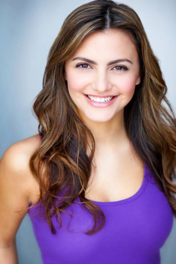 Danielle Dallacco