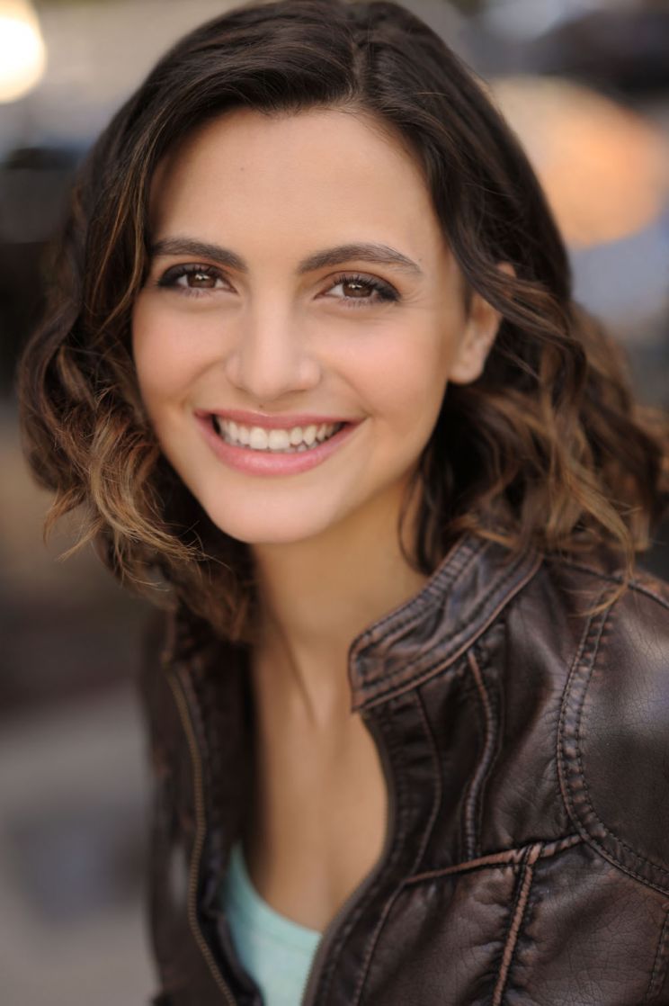 Danielle Dallacco