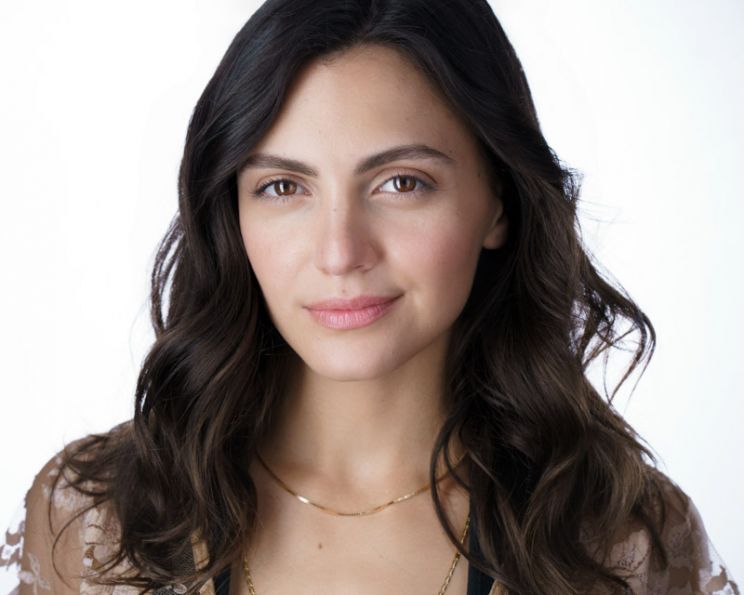 Danielle Dallacco
