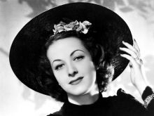 Danielle Darrieux