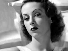 Danielle Darrieux