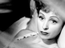 Danielle Darrieux