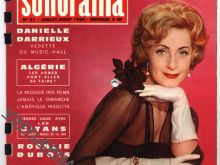 Danielle Darrieux