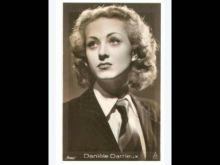 Danielle Darrieux