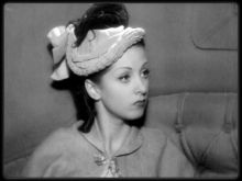 Danielle Darrieux