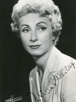 Danielle Darrieux