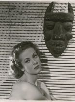 Danielle Darrieux photo
