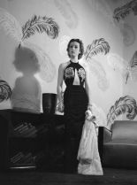 Danielle Darrieux photo
