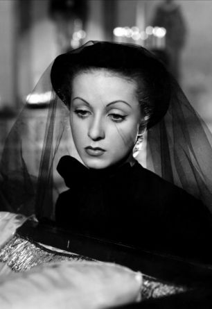 Danielle Darrieux