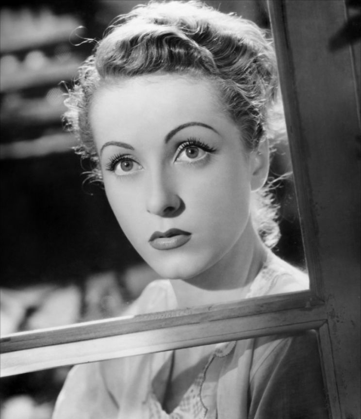 Danielle Darrieux