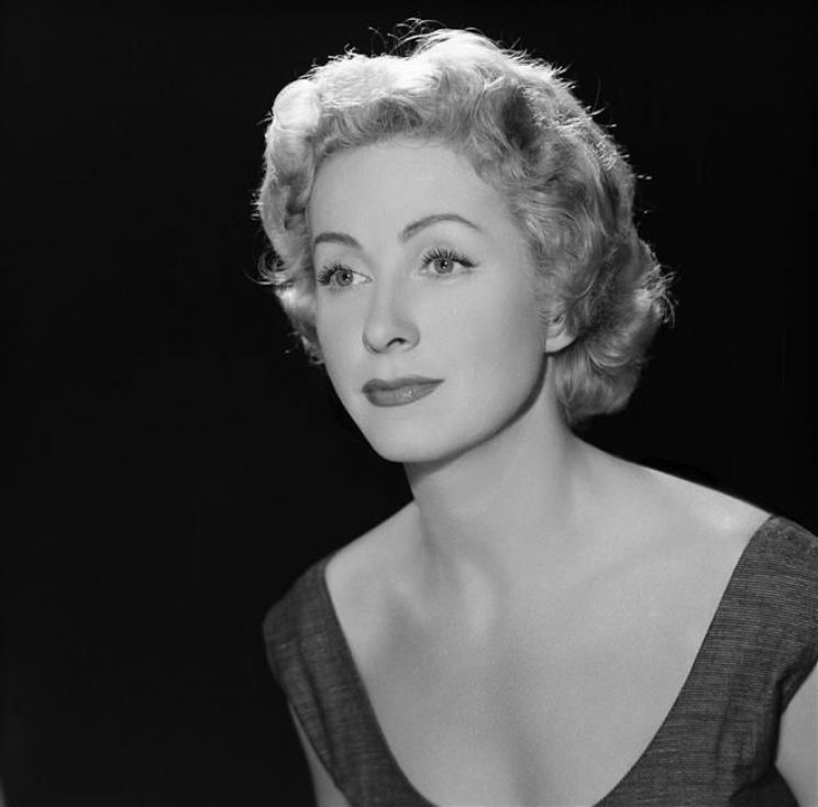 Danielle Darrieux