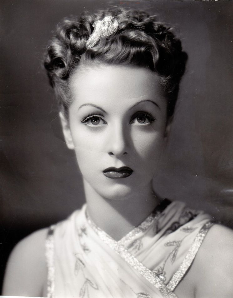 Danielle Darrieux