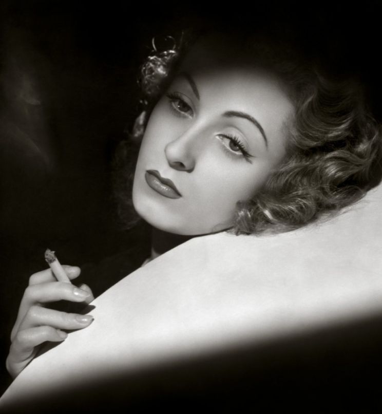 Danielle Darrieux