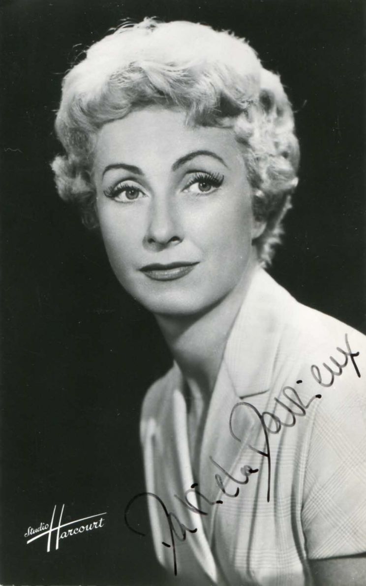 Danielle Darrieux