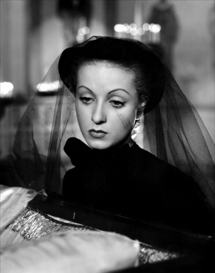 Danielle Darrieux