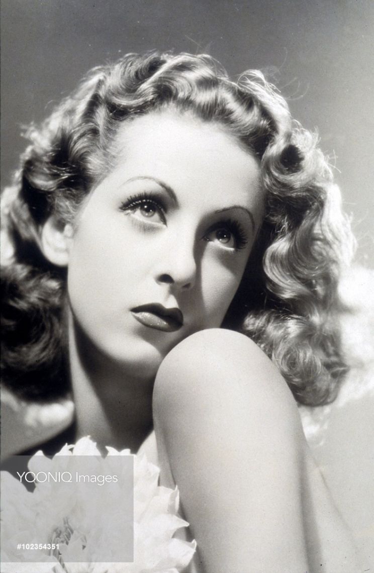 Danielle Darrieux