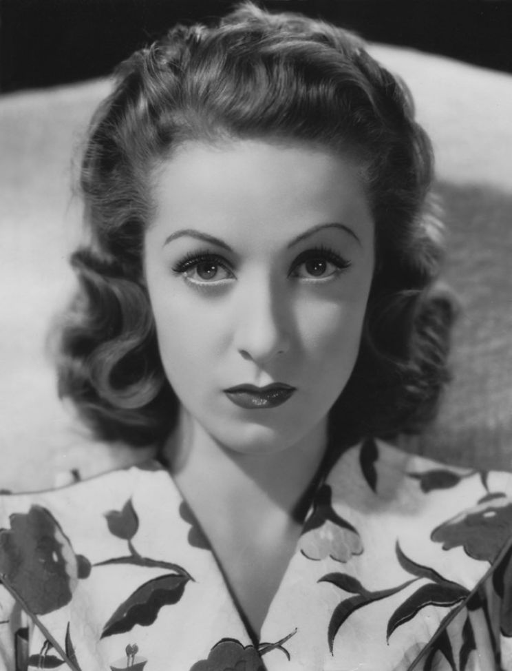 Danielle Darrieux