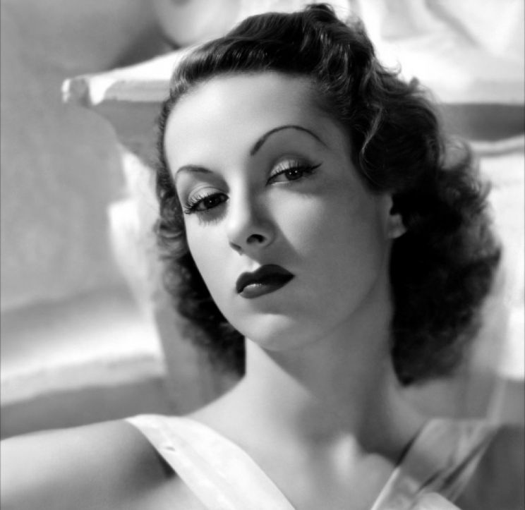 Danielle Darrieux