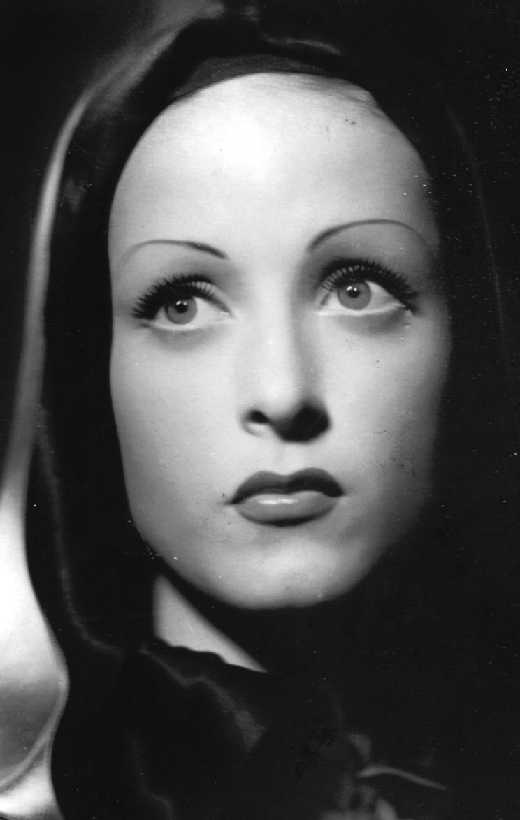 Danielle Darrieux