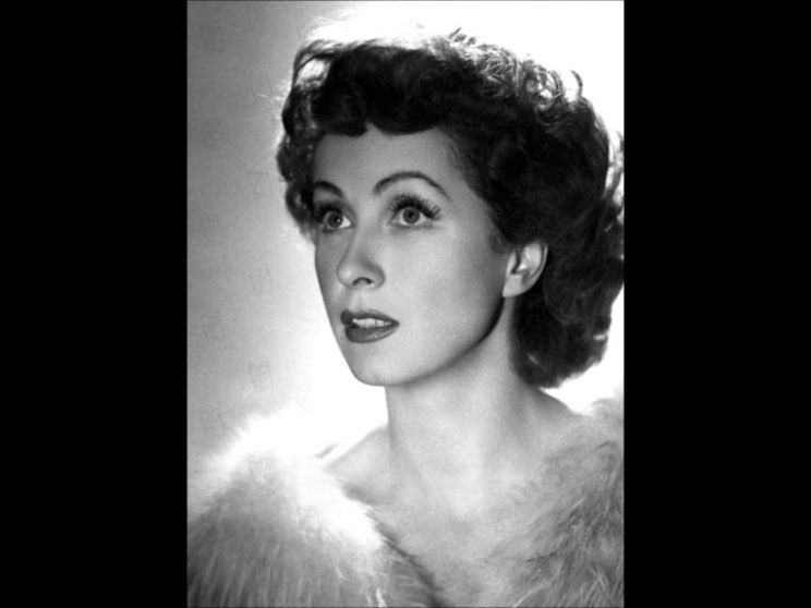 Danielle Darrieux