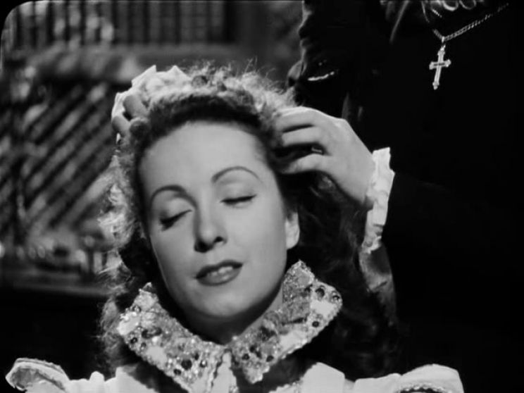 Danielle Darrieux