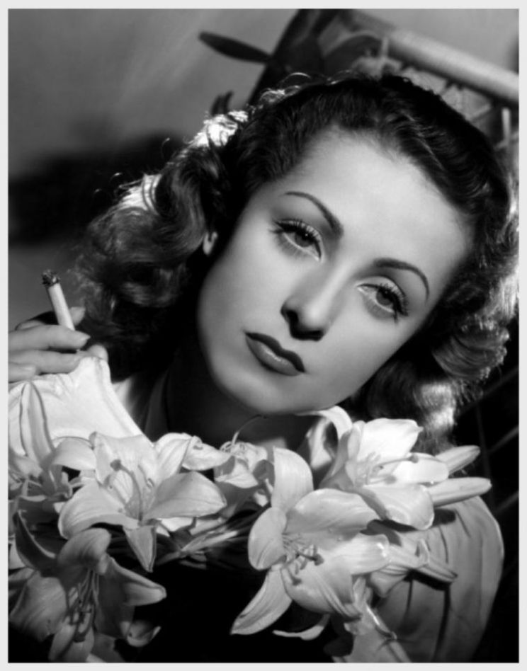 Danielle Darrieux