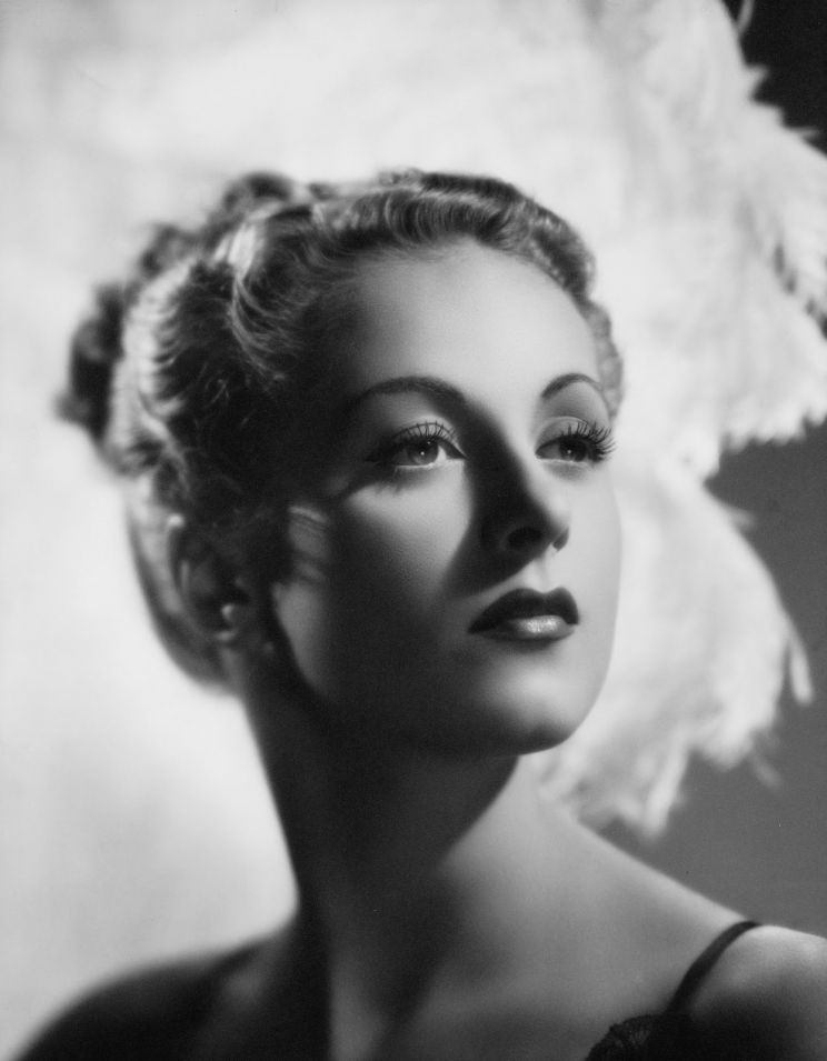 Danielle Darrieux