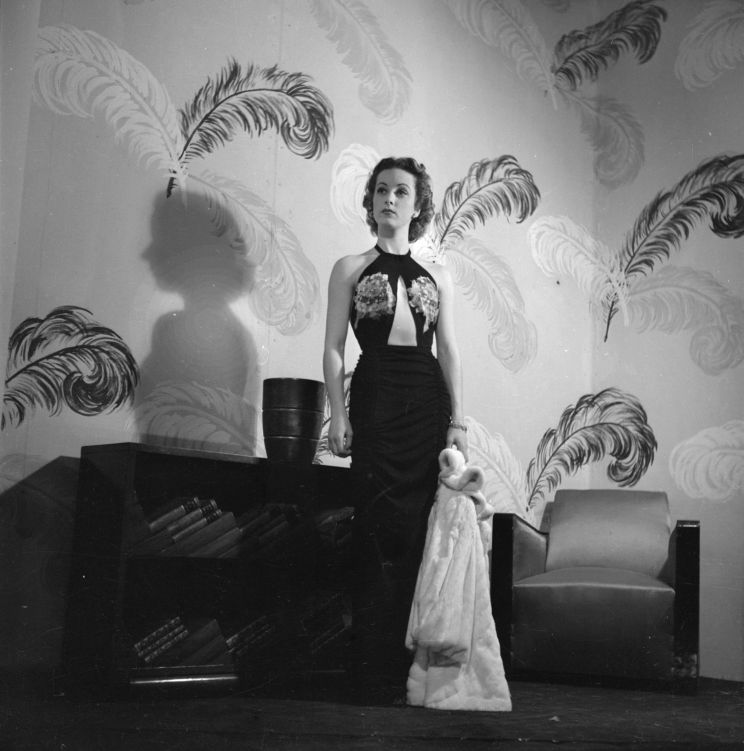 Danielle Darrieux