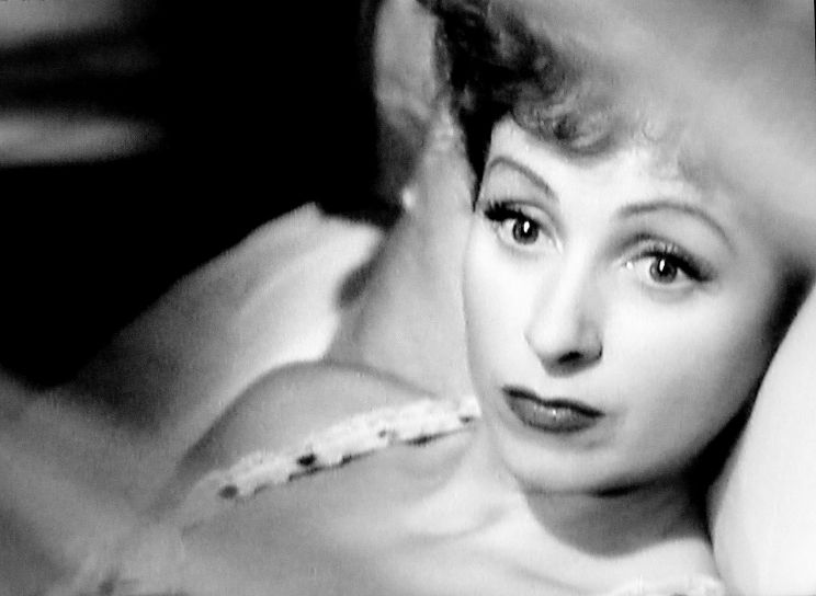 Danielle Darrieux
