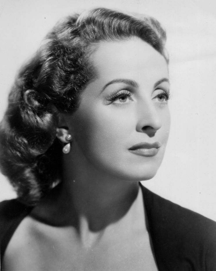 Danielle Darrieux