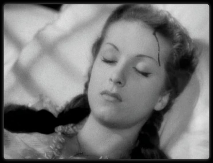 Danielle Darrieux