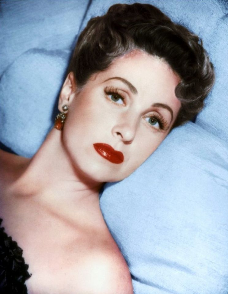 Danielle Darrieux