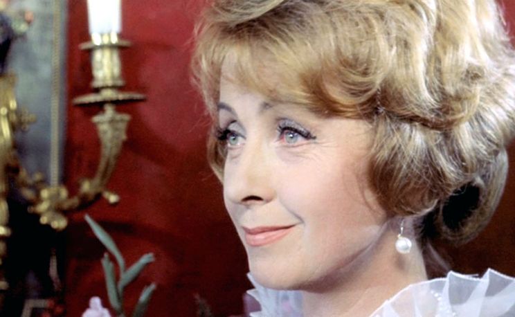 Danielle Darrieux
