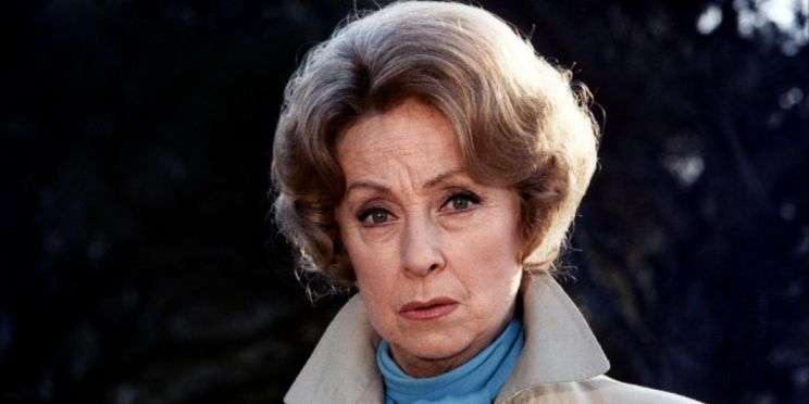 Danielle Darrieux